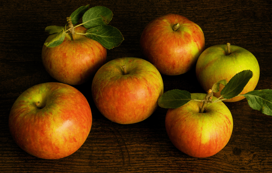 Heritage Fruit & Veg