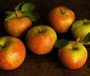 Heritage Fruit & Veg