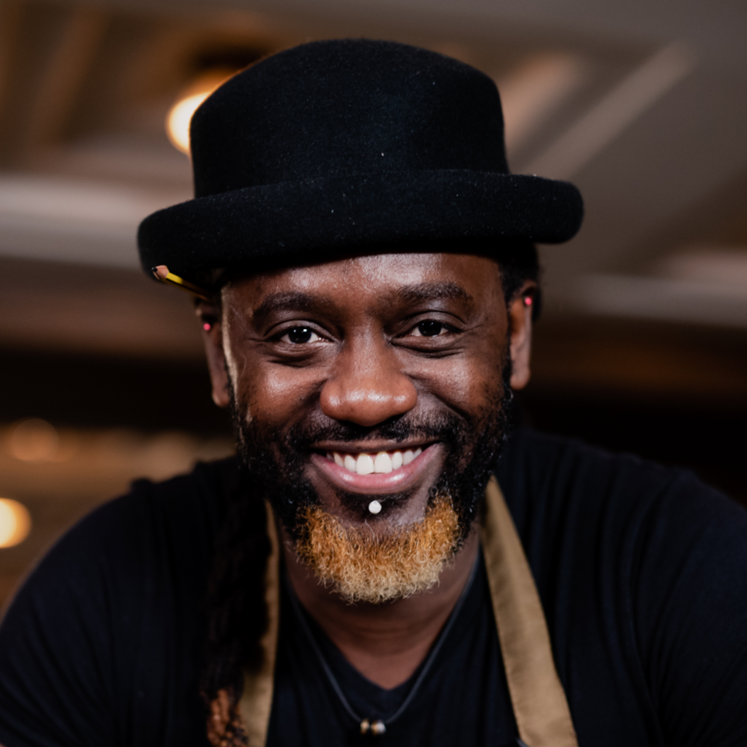 Kerth Gumbs