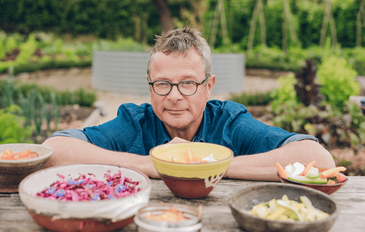 vegetable cooking course