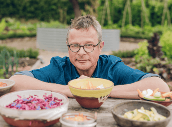 vegetable cooking course