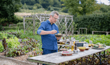 veggie cooking course