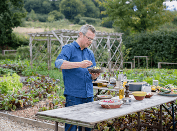 veggie cooking course