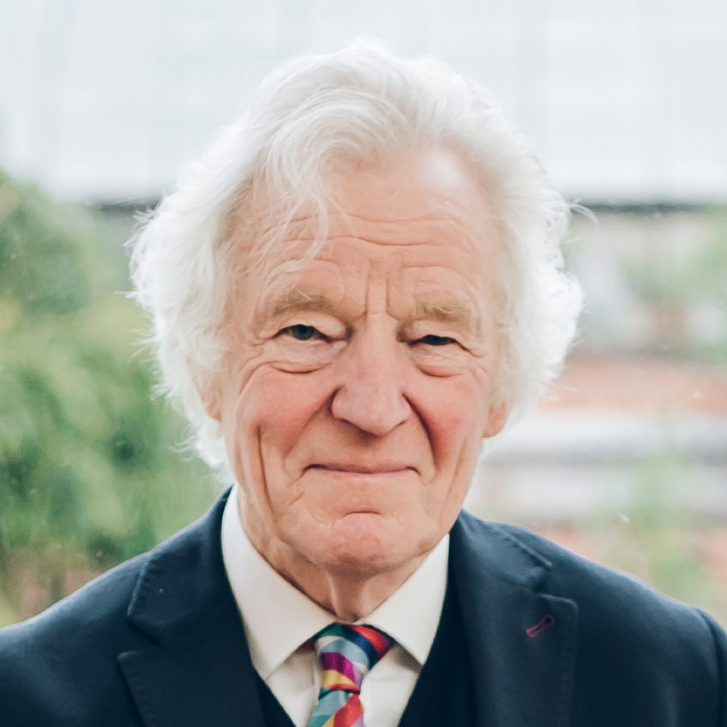 Muir Gray