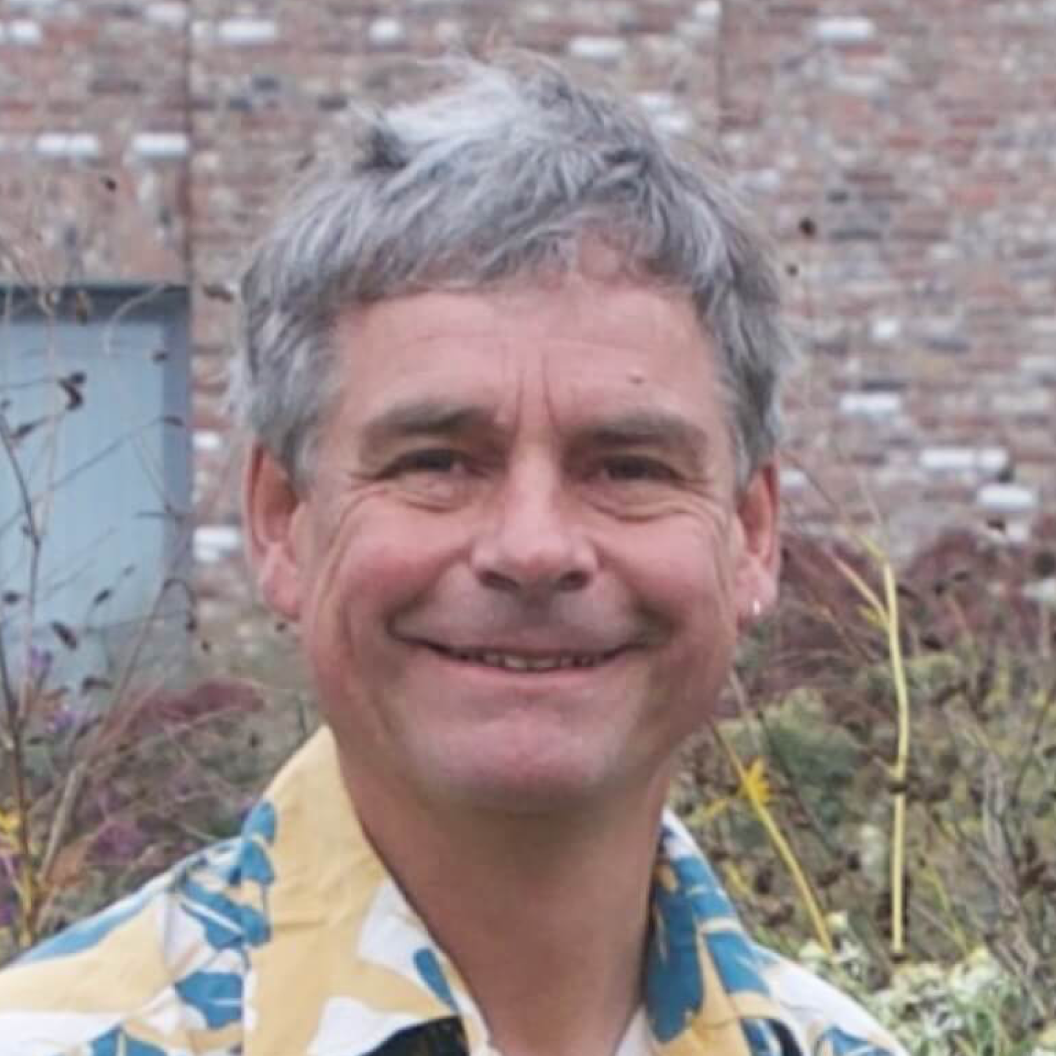 Noel Kingsbury