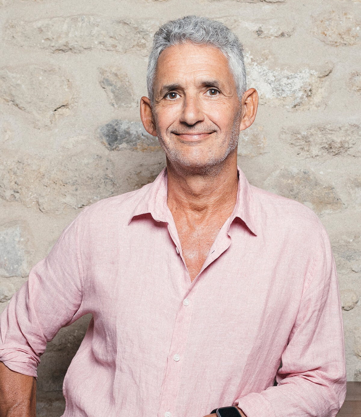Professor Tim Spector – Learning with Experts