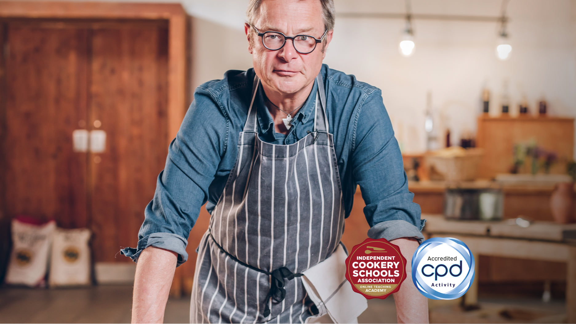 River Cottage Cooking Diploma: Next Level