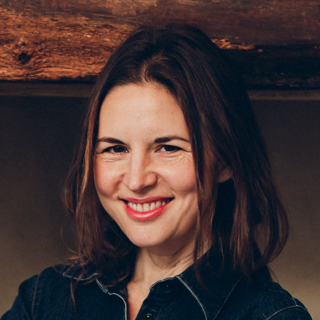 Rachel de Thamplel