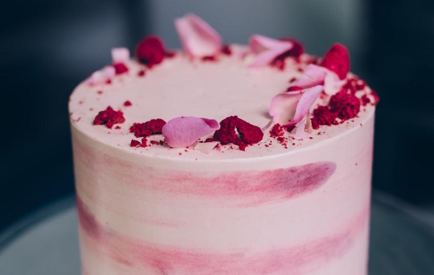 Cake Baking & Design