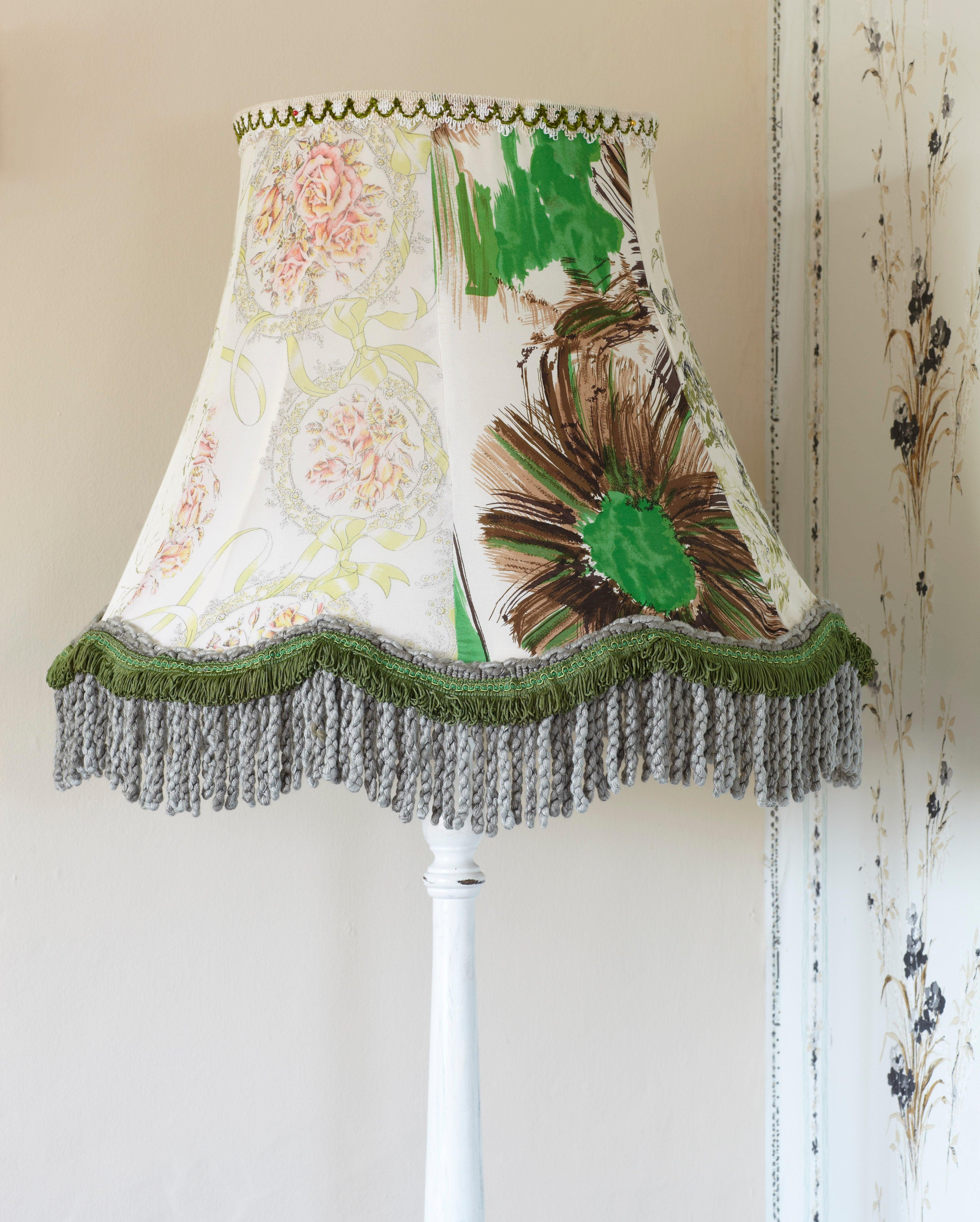 Upcycling Lighting Projects