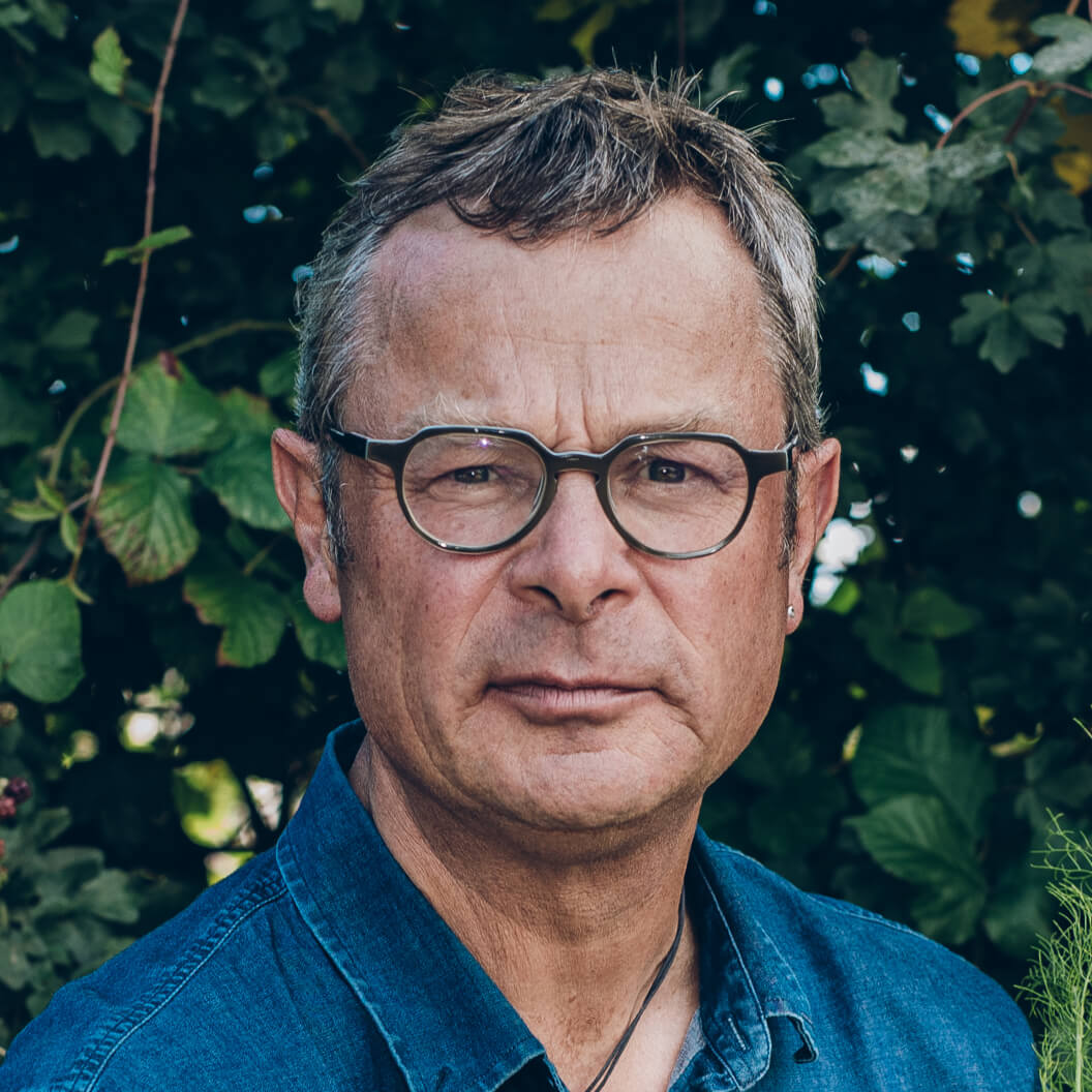 Avatar of Hugh Fearnley-Whittingstall