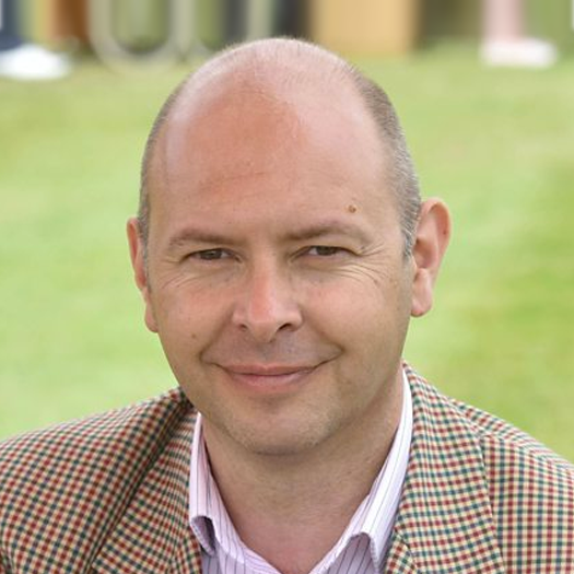 Avatar of Marc Allum