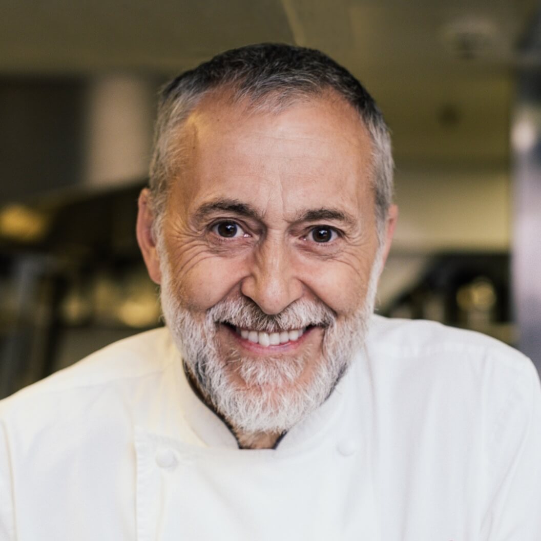 Avatar of Michel Roux Jr