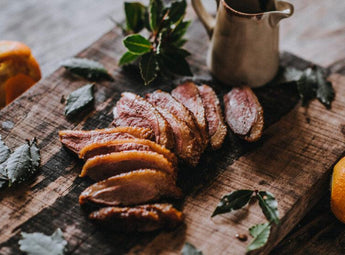 River Cottage Christmas
