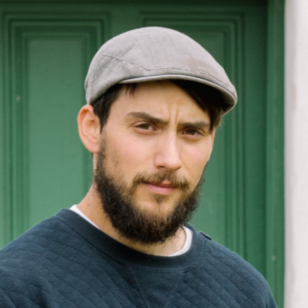 Avatar of Adam Crofts