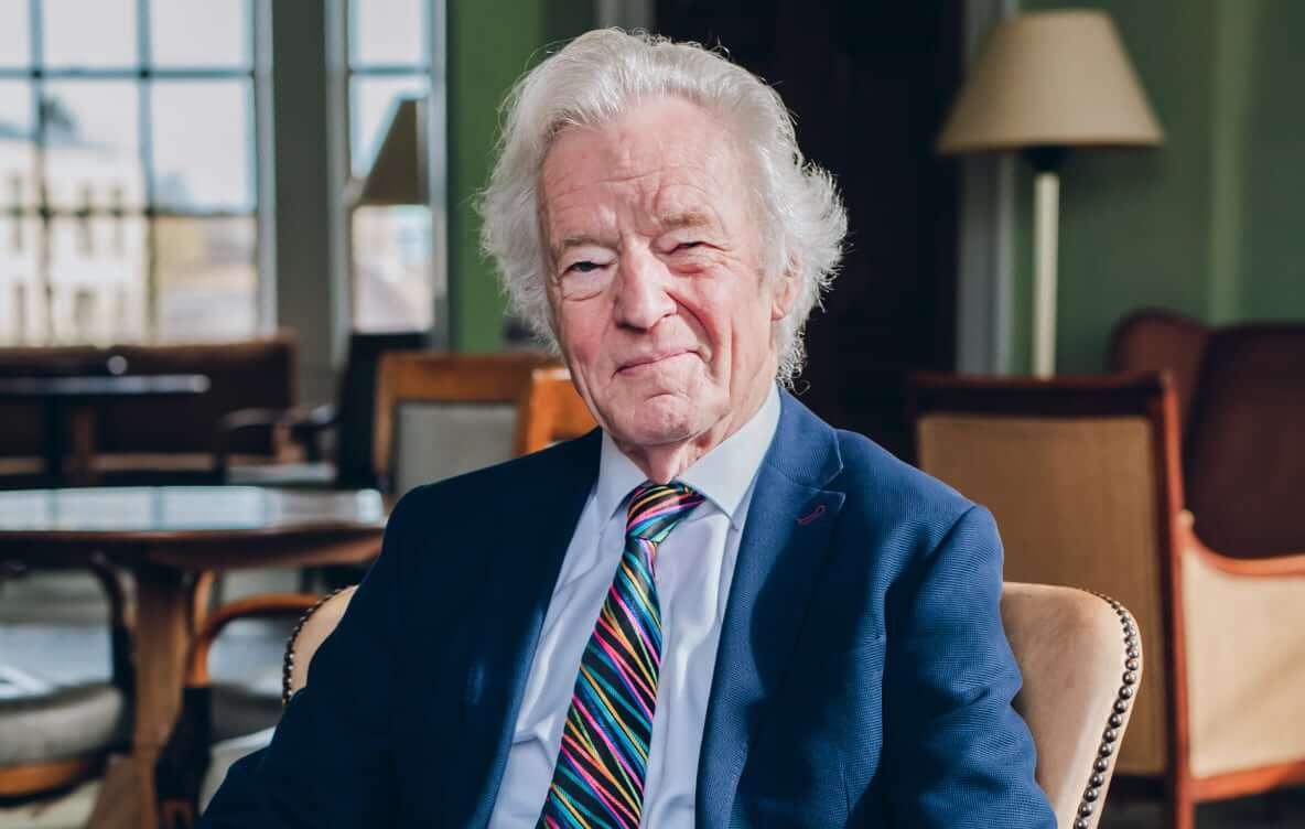 Living Longer Better