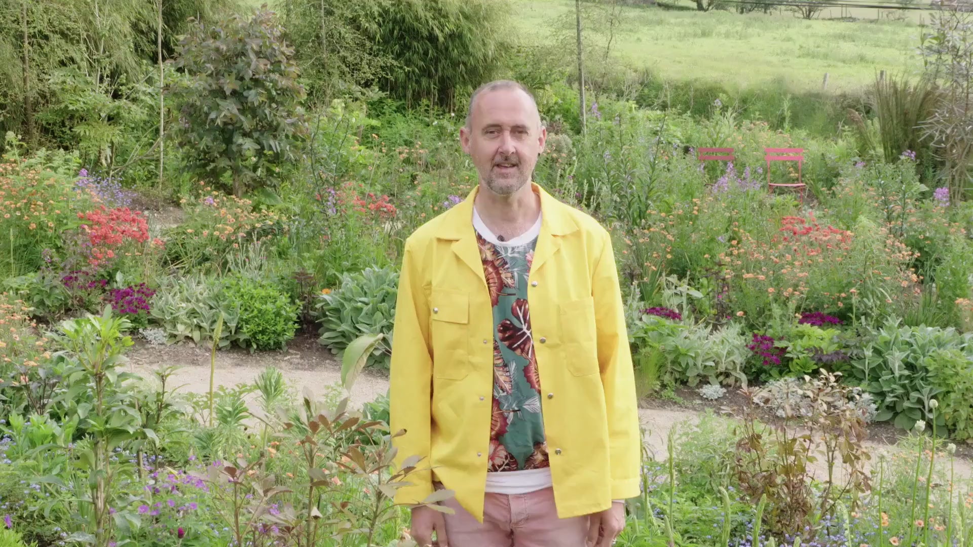Jimi Blake Trailer