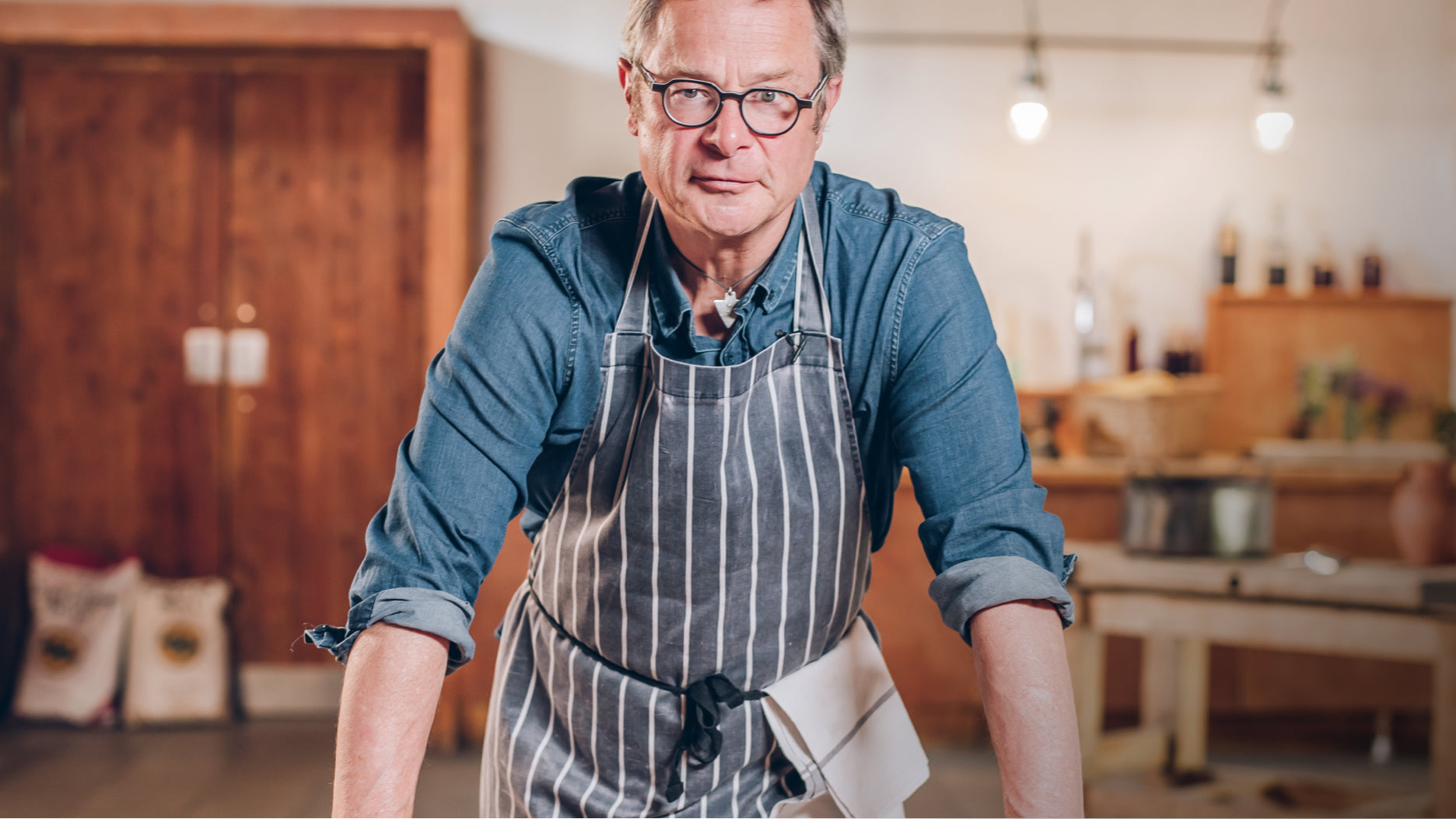 River Cottage Cooking Diploma Video