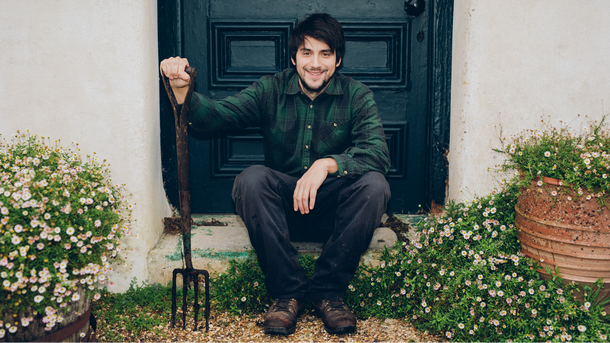 Eat the Veg Patch video