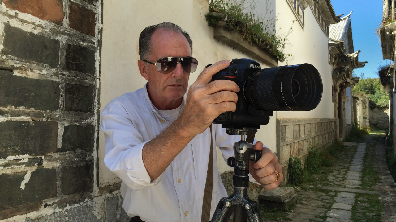 Photography Foundation Video