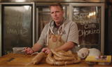 Charcuterie video