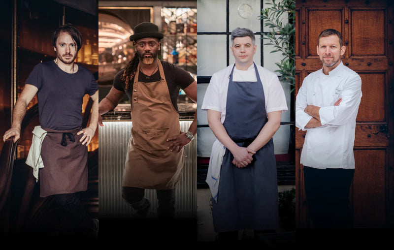 The Tatler Menu
