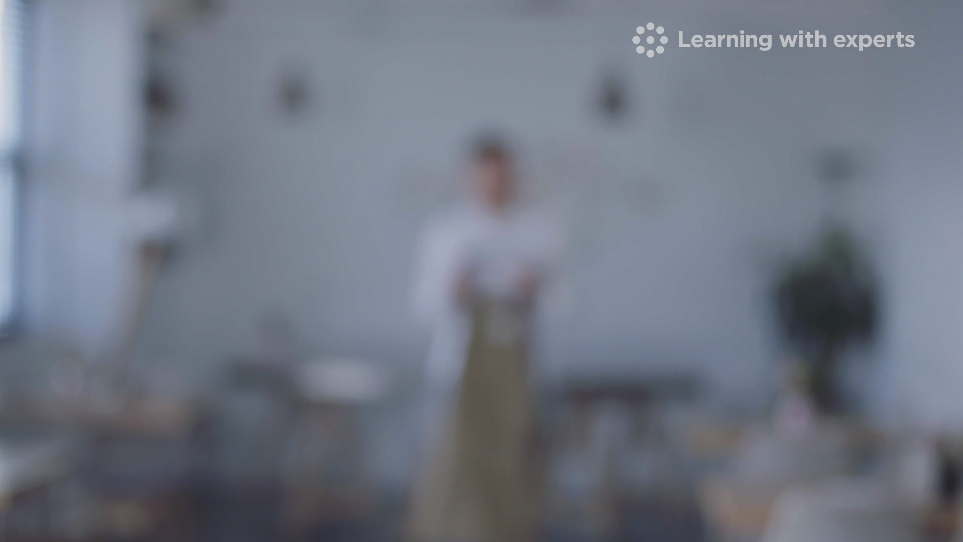 Loading video