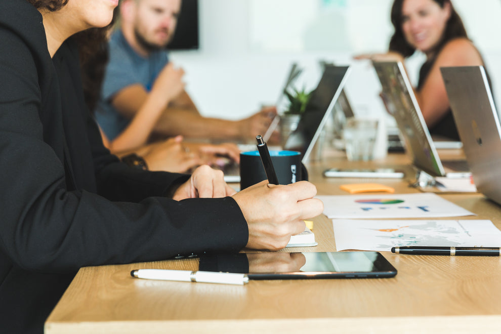 Expert-led Learning for People & Organisations | Learning with Experts